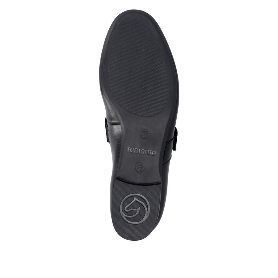 Remonte D0K14-00 Black