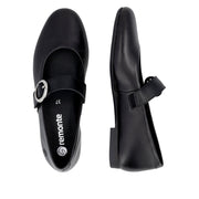 Remonte D0K14-00 Black