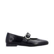 Remonte D0K14-00 Black