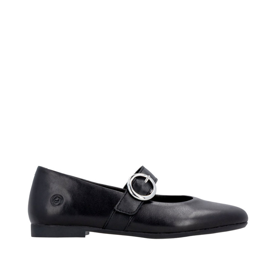 Remonte D0K14-00 Black