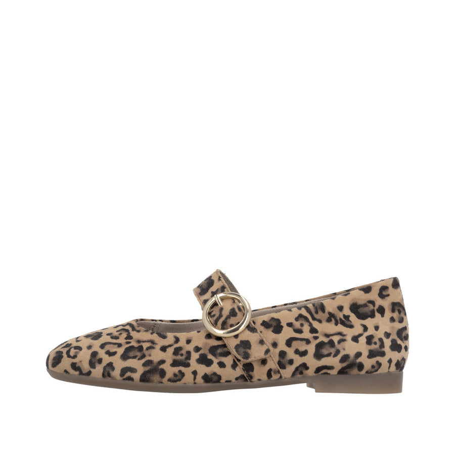 Remonte D0K14-90 Leopard