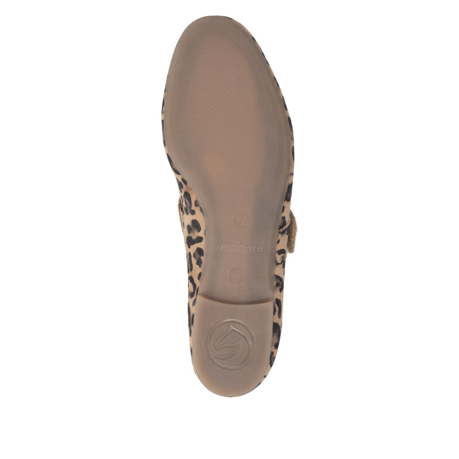 Remonte D0K14-90 Leopard