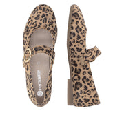 Remonte D0K14-90 Leopard