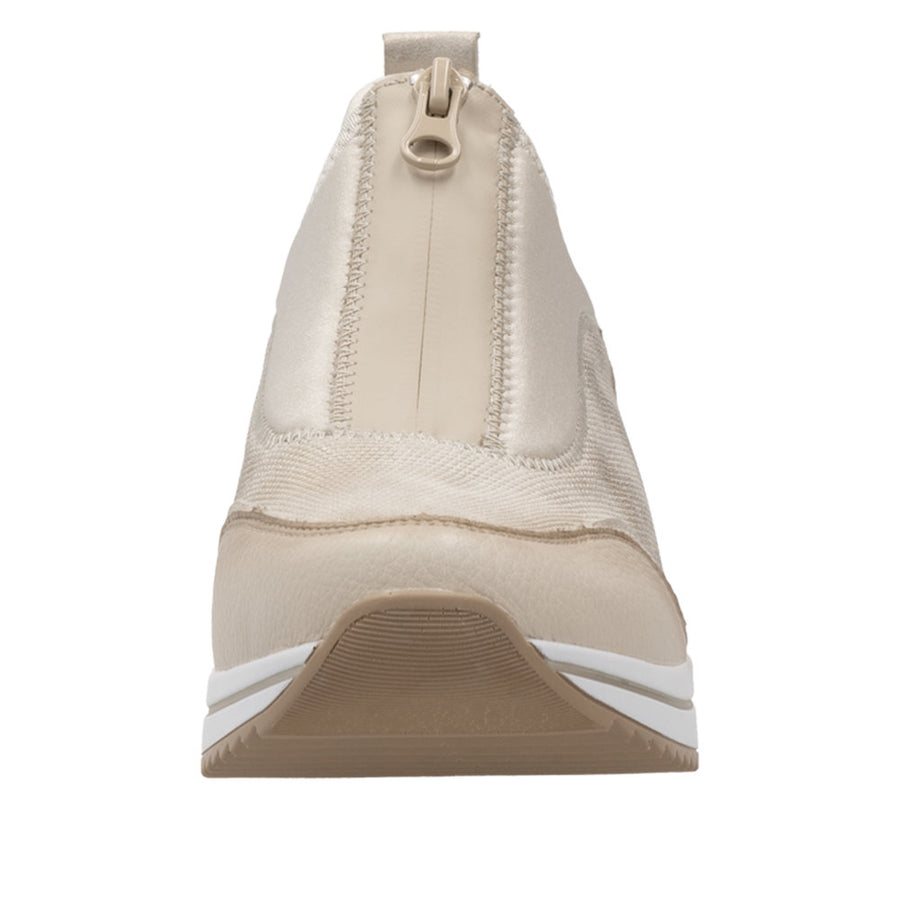 Remonte D0T08-61 Cream