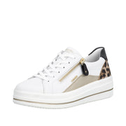 Remonte D1C01-85 White