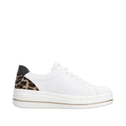 Remonte D1C01-85 White