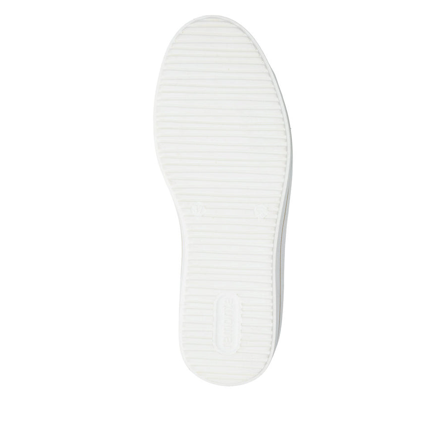 Remonte D1C01-85 White