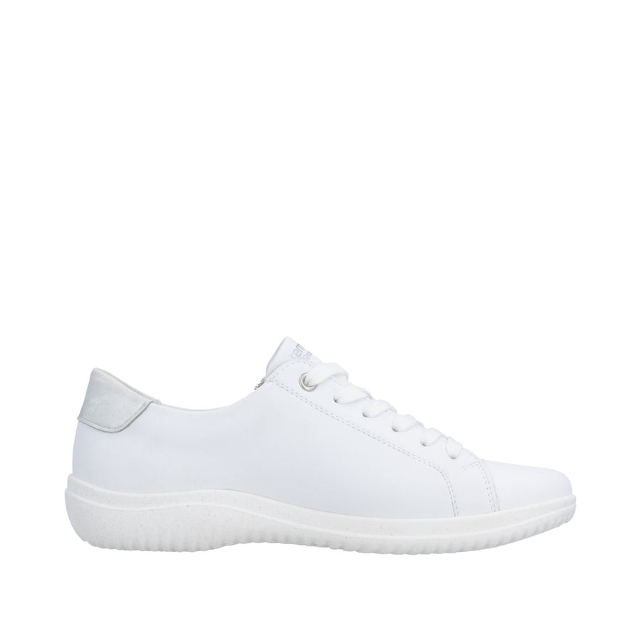 Remonte D1E03-81 Ice/white