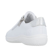 Remonte D1E03-81 Ice/white