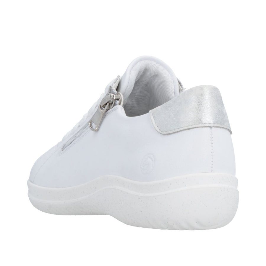 Remonte D1E03-81 Ice/white
