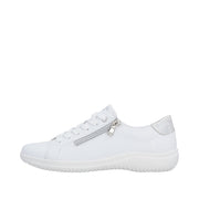 Remonte D1E03-81 Ice/white