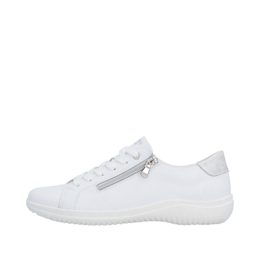Remonte D1E03-81 Ice/white