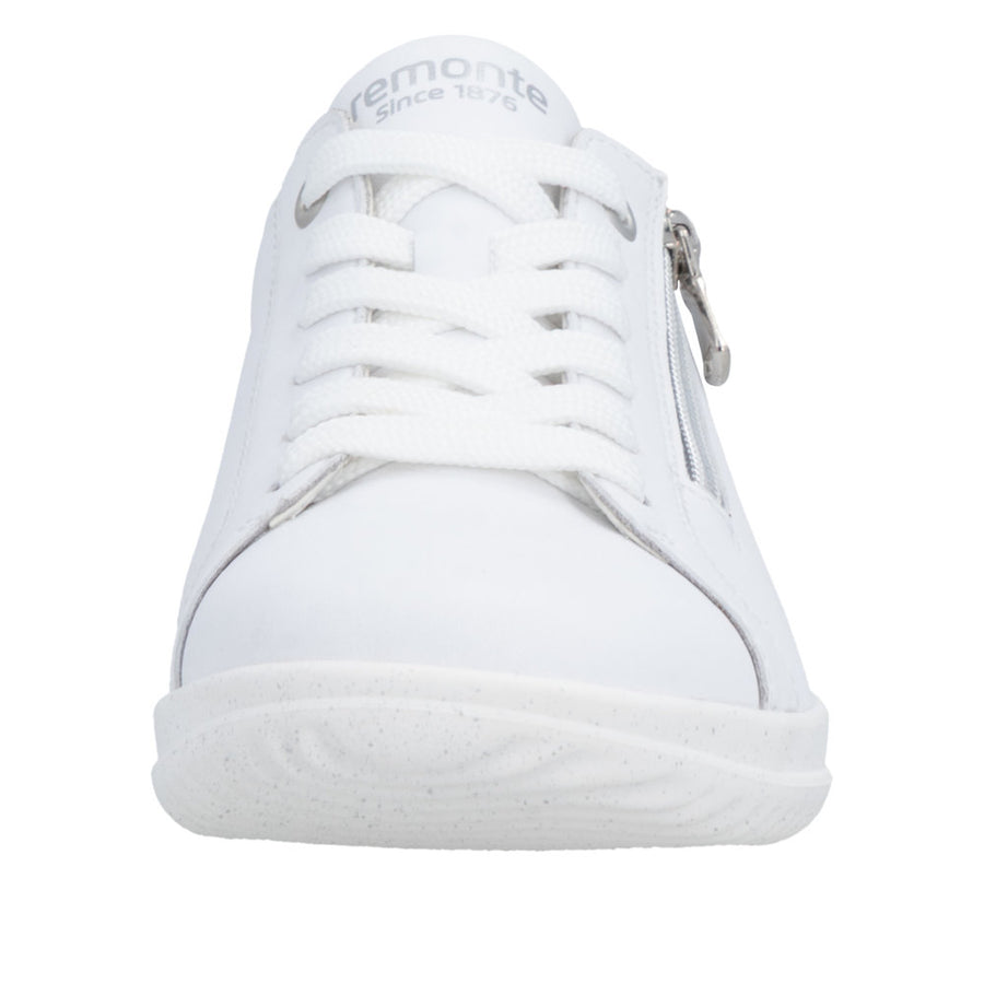 Remonte D1E03-81 Ice/white