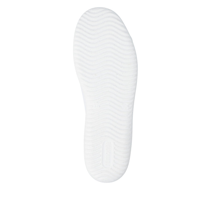 Remonte D1E03-81 Ice/white