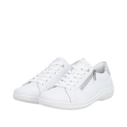 Remonte D1E03-81 Ice/white