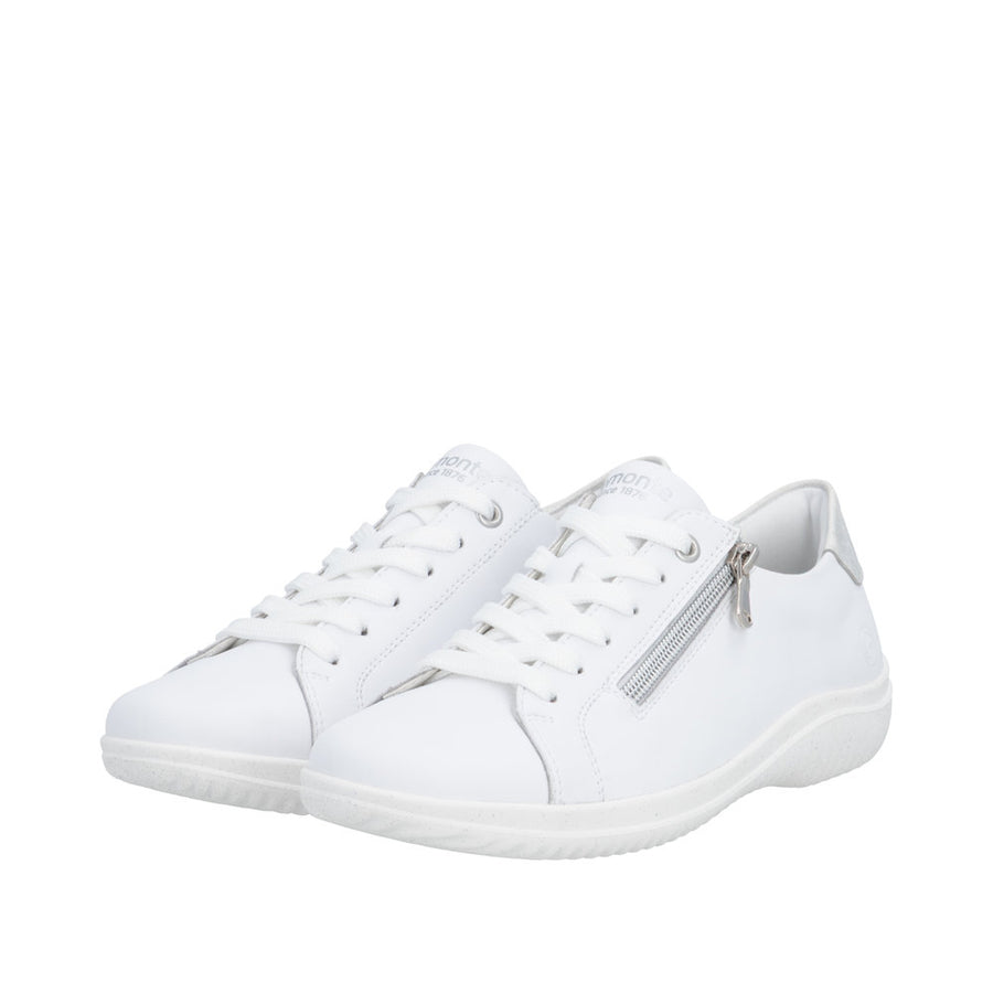 Remonte D1E03-81 Ice/white