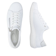 Remonte D1E03-81 Ice/white