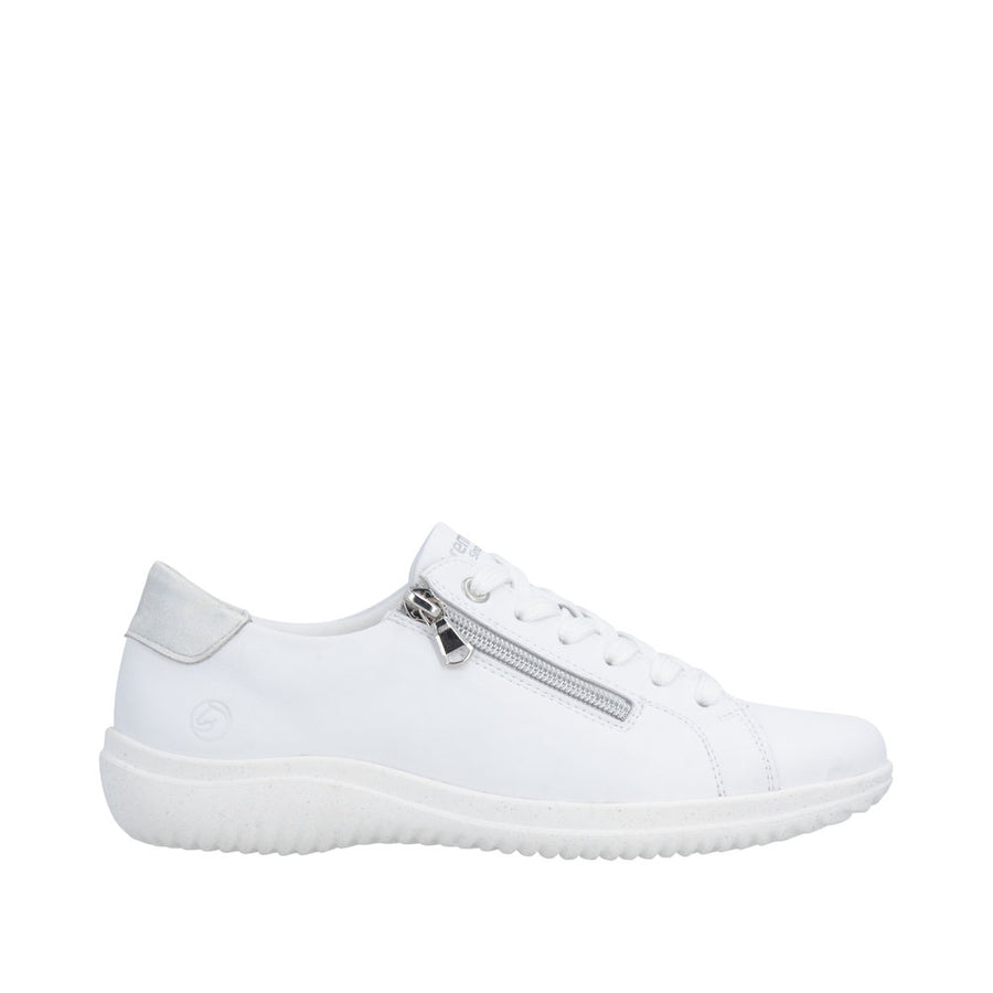 Remonte D1E03-81 Ice/white