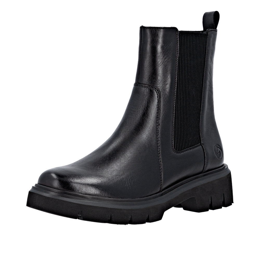 Remonte D1W81-00 Black
