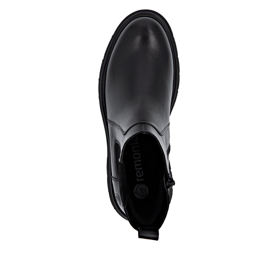 Remonte D1W81-00 Black