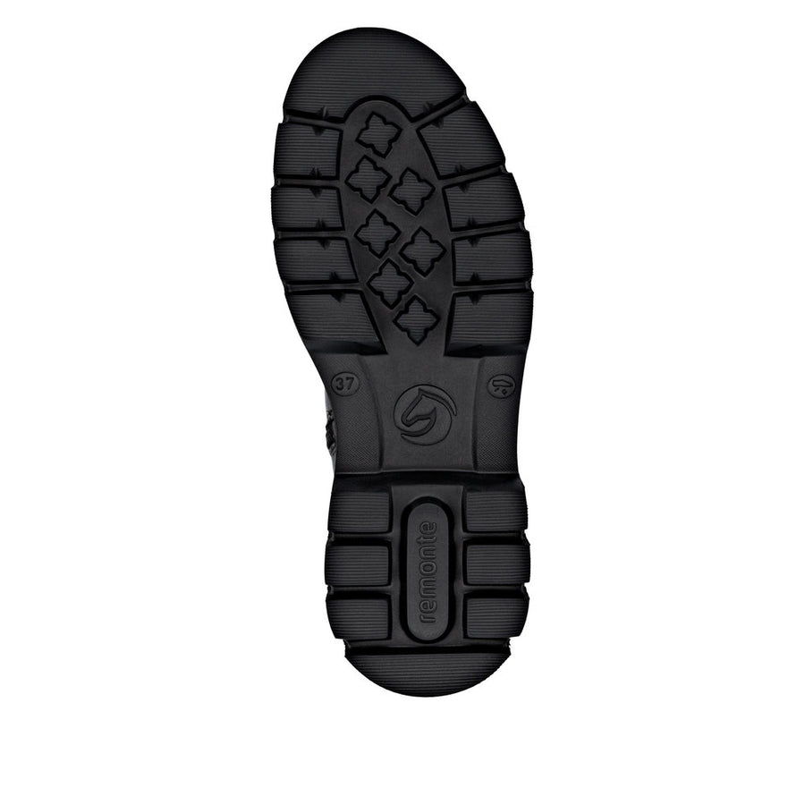 Remonte D1W81-00 Black
