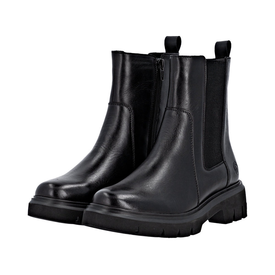 Remonte D1W81-00 Black