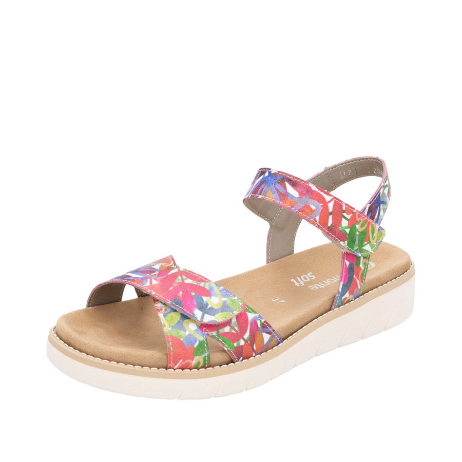 Remonte D2049-90 Multi Flower