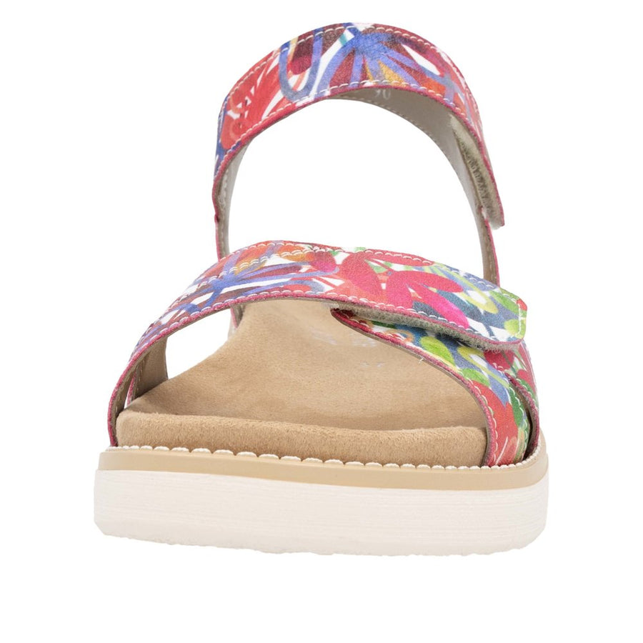 Remonte D2049-90 Multi Flower