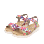 Remonte D2049-90 Multi Flower
