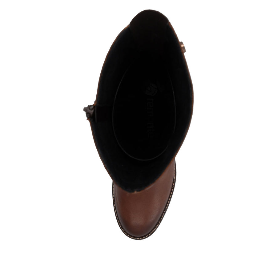 Remonte D2A78-24 Brown