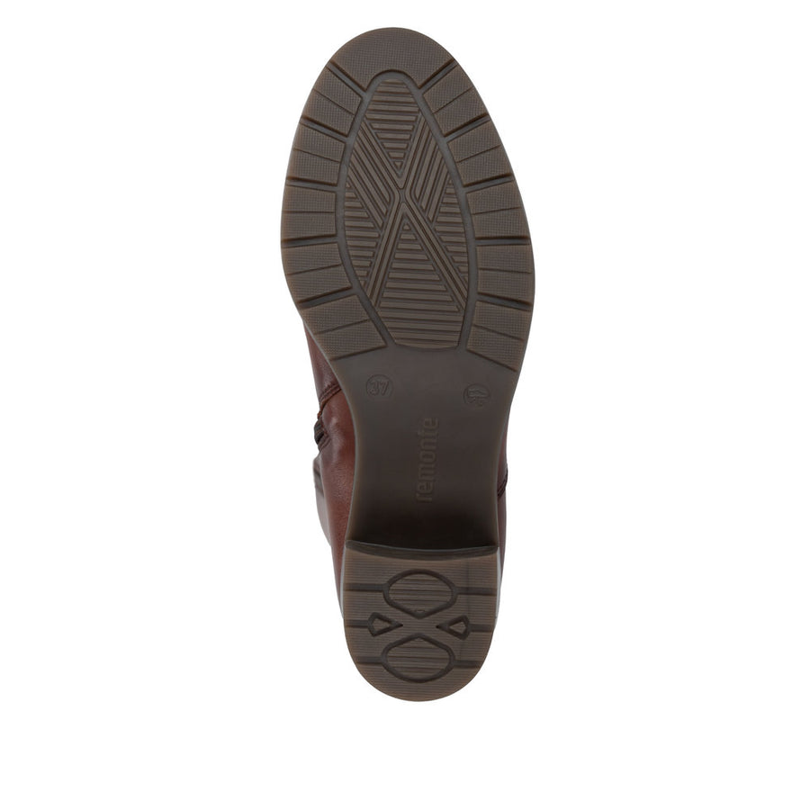 Remonte D2A78-24 Brown