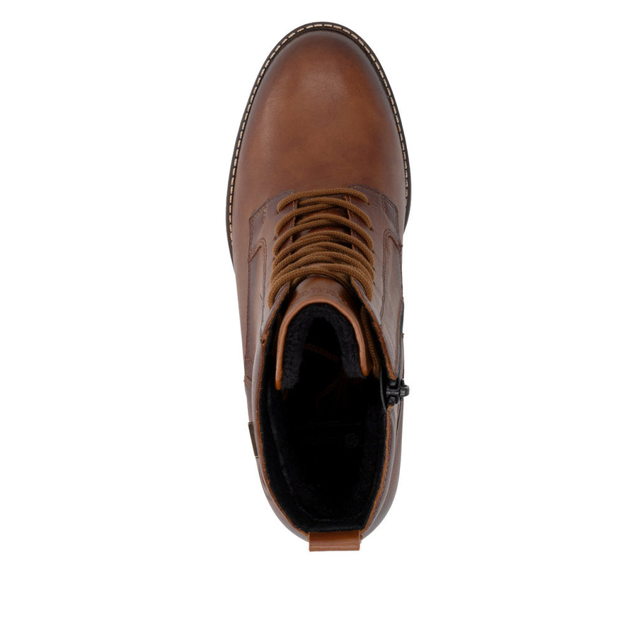 Remonte D2A80-24 Brown