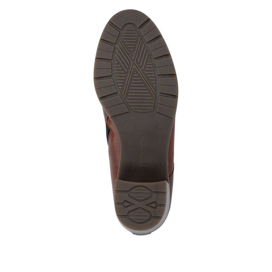 Remonte D2A80-24 Brown