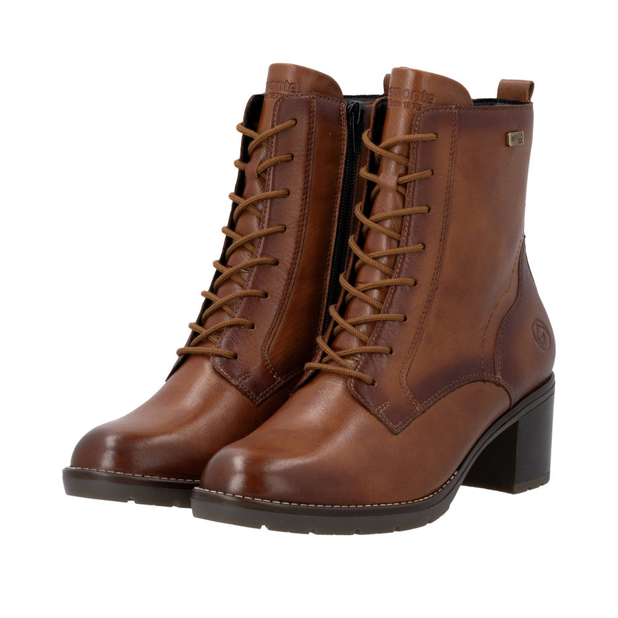 Remonte D2A80-24 Brown