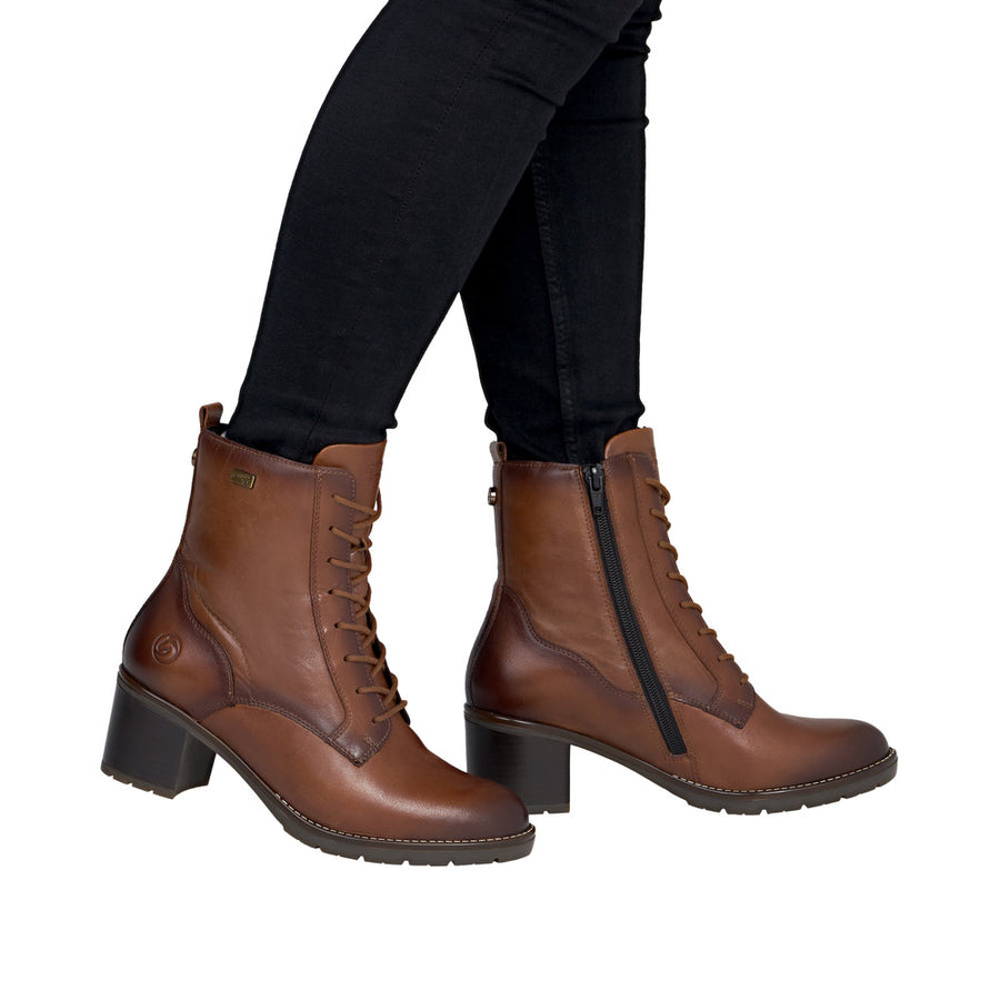 Remonte D2A80-24 Brown