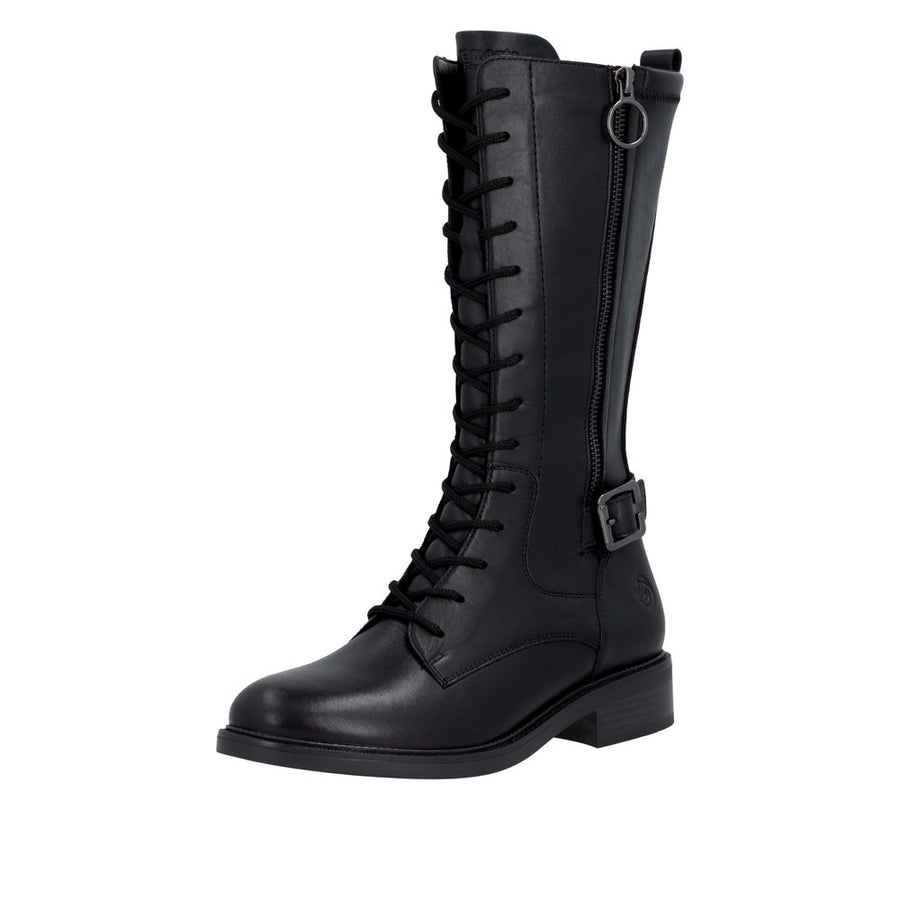 Remonte D2W71-0 Black