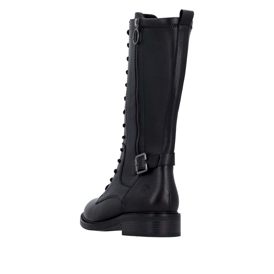 Remonte D2W71-0 Black