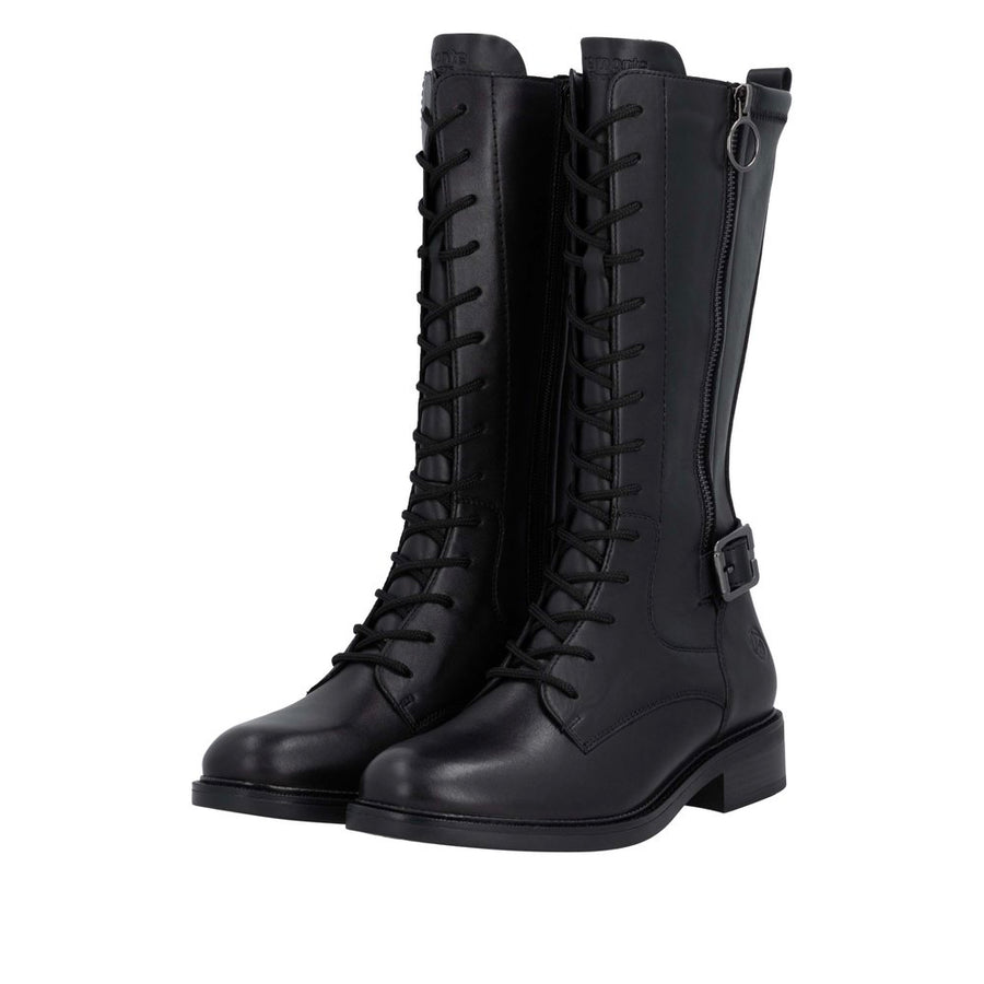 Remonte D2W71-0 Black