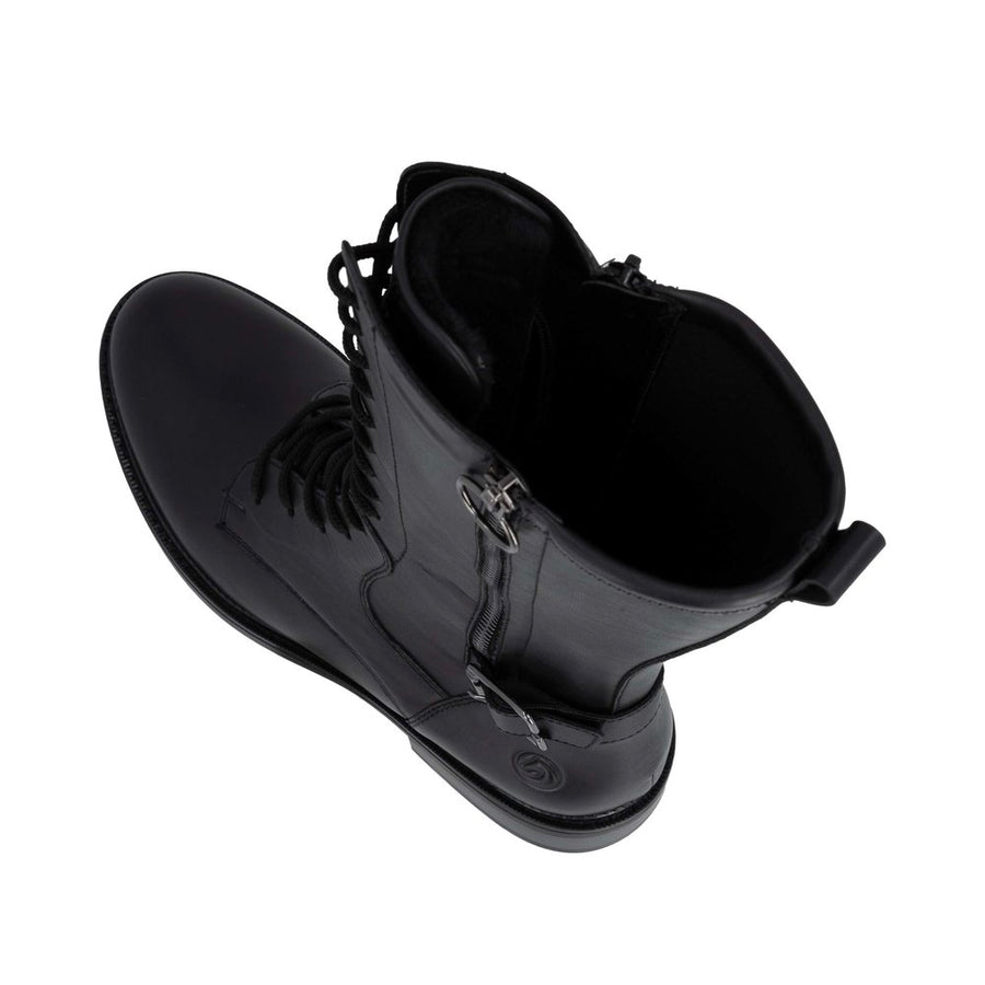 Remonte D2W71-0 Black