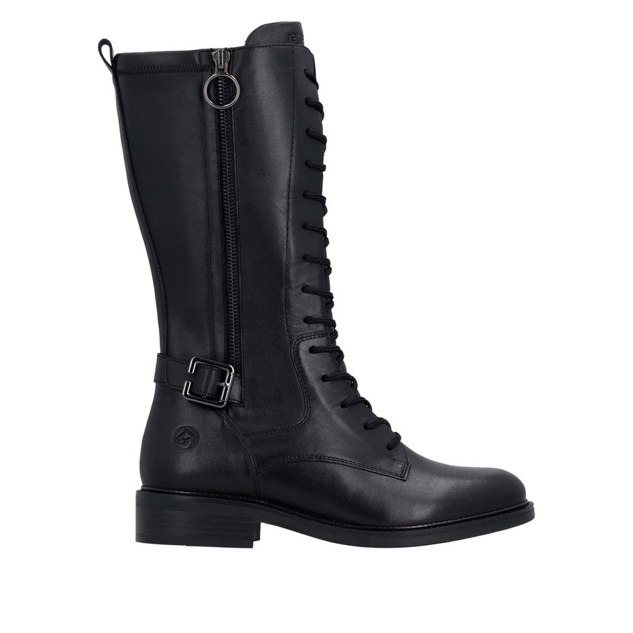 Remonte D2W71-0 Black