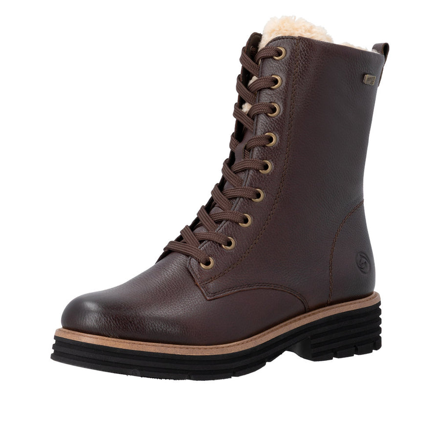 Remonte D3A73-25 Brown