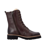 Remonte D3A73-25 Brown