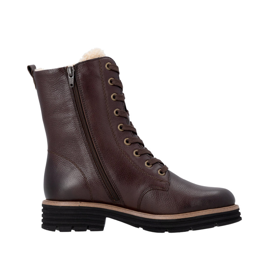 Remonte D3A73-25 Brown