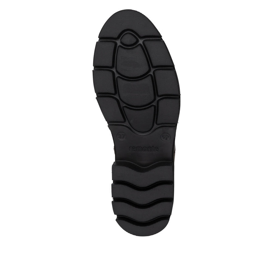 Remonte D3A73-25 Brown