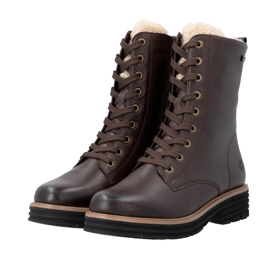 Remonte D3A73-25 Brown