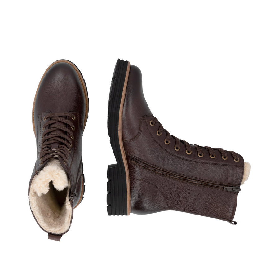 Remonte D3A73-25 Brown