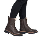 Remonte D3A73-25 Brown