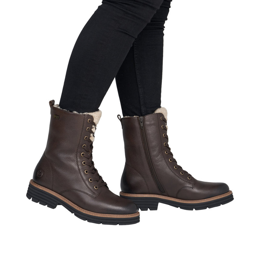 Remonte D3A73-25 Brown