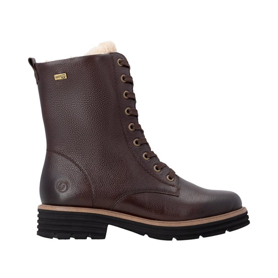 Remonte D3A73-25 Brown