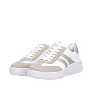 Remonte D3E00-80 Ice/White